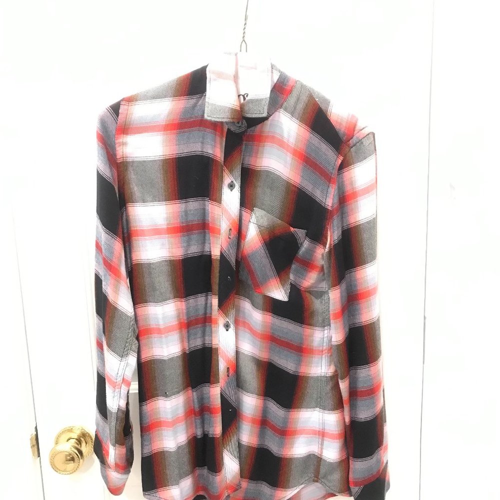 Cotton Shirt